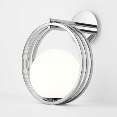 Wandlamp Lamp Verlichting Lampen Lamp Italiaanse inrichting Roestvrij staal Nieuw
