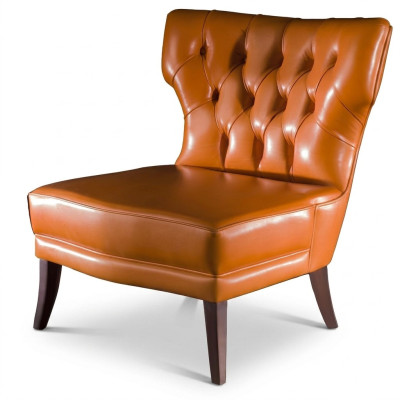 Chesterfield leren fauteuil gestoffeerde stoel luxe meubels bank bank kantoorstoelen nieuw