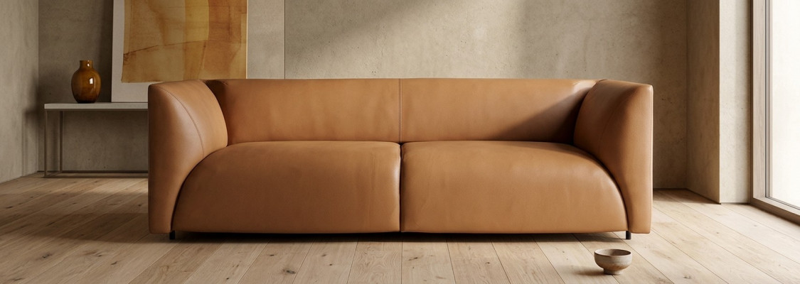 Chesterfield 3-zits gestoffeerde bankstellen Luxe bankstel van textiel Nieuw
