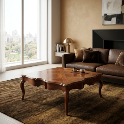 Bijzettafel Tafel Bijzettafels Luxe meubels Italiaanse inrichting Meubels