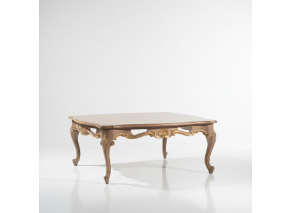 Salontafel Woonkamer Design Italiaanse Tafel Hout Eetkamer Meubels Tafels Nieuw