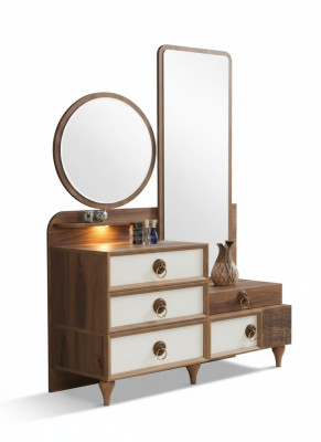 Console make-up tafel kaptafel kaptafel kaptafel consoletafels