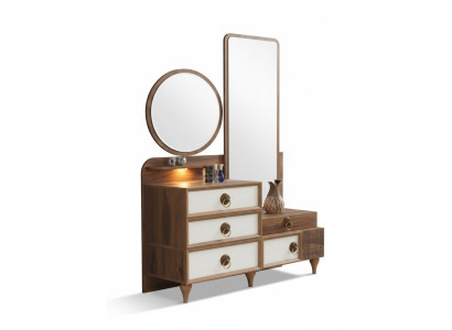 Console make-up tafel kaptafel kaptafel kaptafel consoletafels