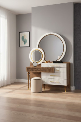 Kaptafel Kaptafel Kaptafel Commode Consoletafels
