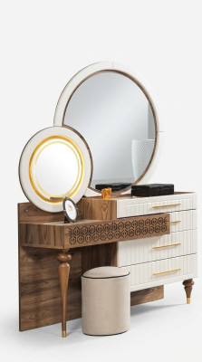 Kaptafel Kaptafel Kaptafel Commode Consoletafels