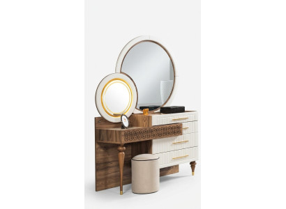 Kaptafel Kaptafel Kaptafel Commode Consoletafels