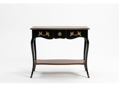 Kaptafel Kaptafels Meubels Houten kaptafel Telefoon butler Italiaans