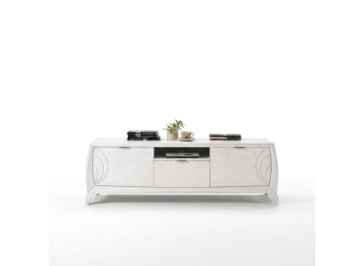 rtv Design tv Sideboard TV Wand Luxe Ladenkast Kast Ladenkast Nieuwe Meubels