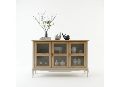 Kast Woonkamer Kasten Laden Hout Dressoir Kast Kasten Massief