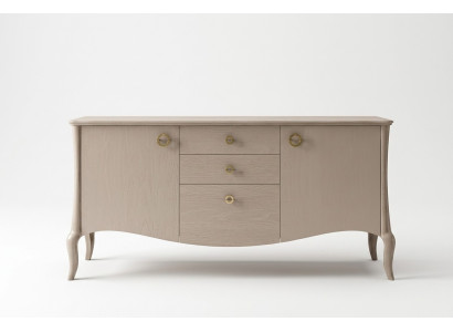 Kommode Sideboard Regal Schrank Regale Massiv Holz Möbel aus Italien Schränke  Dressoir Sideboard Plank Kast Rekken Massief houten meubels uit Italië Kasten