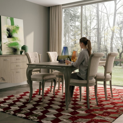 Eettafel Ontwerp Meubilair Inrichting Tafels Massief Houten Tafel Nieuw Luxe Italiaans