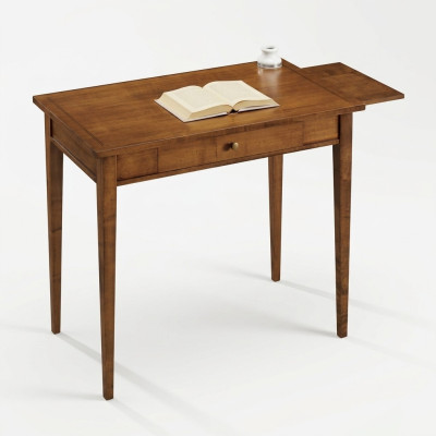 Tafel Bureau Secretaris Schrijftafels Italiaanse Meubelen Kantoor Houten Tafels