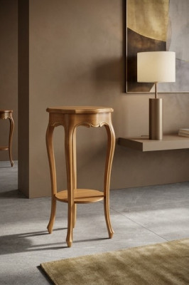 Console tafel ontwerp meubelen stijl barok hout Italiaanse tafel tafels salontafel