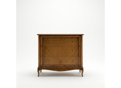Kasten Houten Kasten Dressoir Meubels Ladenkast Sideboard Kast Klassiek nieuw