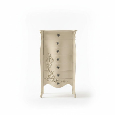 Kast Luxe Dressoir Sideboard Art Deco Stijl Commodes Italiaanse Luxe Meubels