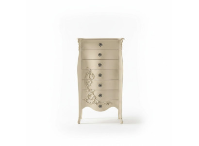 Kast Luxe Dressoir Sideboard Art Deco Stijl Commodes Italiaanse Luxe Meubels