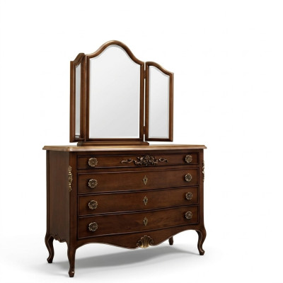 Ladekast Luxe Dressoir Art deco Stijl Dressoirs Italiaanse Luxe Meubels