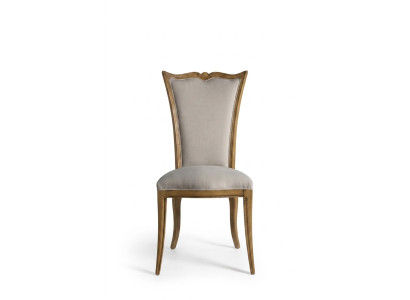 Zitmeubels 1x Fauteuil Woon Eetkamer Textiel Designer Stoel Luxe