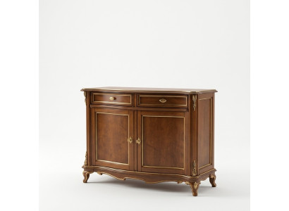Sideboards Houten Kast Meubels Ladenkast Bruin Ladenkast Dressoir Massief