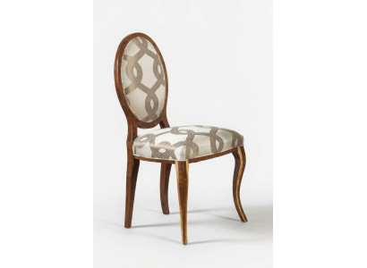 Eetkamer houten meubels stoelen luxueus design gestoffeerde stoel met leuning kantoor meubels nieuw