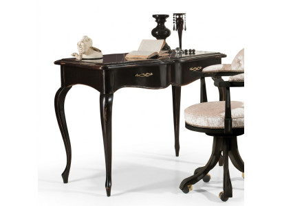 Bureau Tafel Bureau Secretaris Schrijftafels Italiaanse meubels Houten tafels