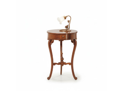 Koffie bijzettafels woonkamer ronde salontafel luxe design salontafel nieuw