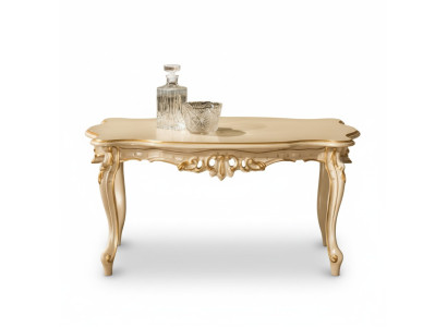 Bank Tafel Koffietafels Woonkamer Massief Bijzettafel Luxe Salontafel Ontwerp