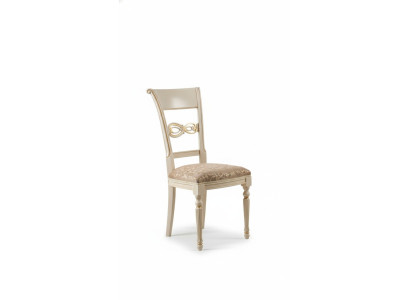Klassieke stoelen Stoelontwerper Houten stoel Eetkamerstoel Luxe hout Nieuw meubilair