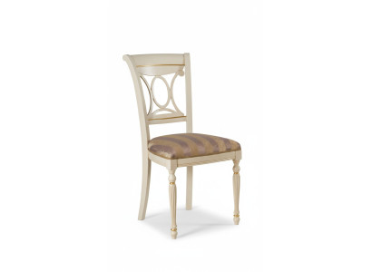Eetkamer houten meubels stoelen luxe design gestoffeerde stoel leuning zitkamer meubels nieuw