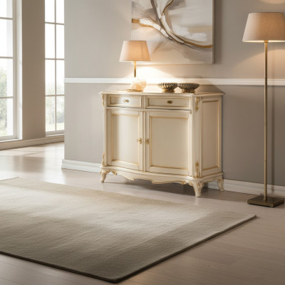 Ladekast dressoir Massief houten kasten Italië kast meubels Ladenkast dressoir Buffet