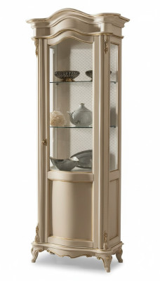 Kasten Plank Archiefkast Glazen kast Modern kast Luxe vitrine Houten meubels