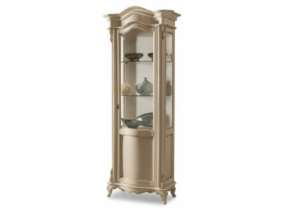 Kasten Plank Archiefkast Glazen kast Modern kast Luxe vitrine Houten meubels