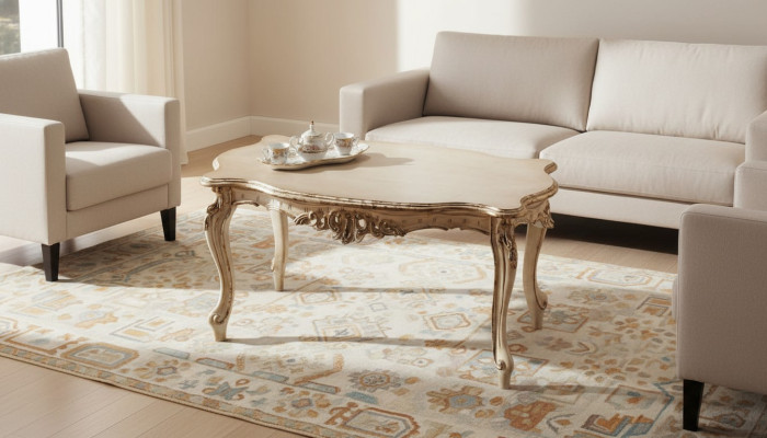 Ontwerp Tafel Salontafel Tafels Bijzettafel Houten Koffietafel