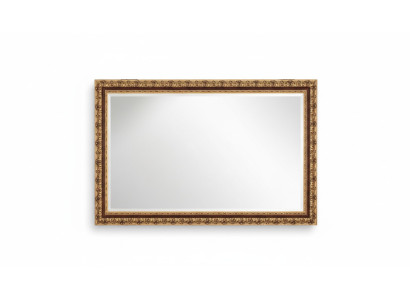 Italiaans Klassiek Designer Spiegel Meubels Wandspiegel Hout Goud Meubels Nieuw