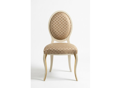 Klassieke stoelen Stoelontwerper Houten eetkamerstoel Luxe hout Nieuwe meubels