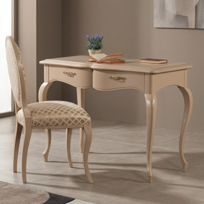 Schrijftafel Italiaanse tafel Schrijftafels Computermöbel Tafels Meubilair Italië