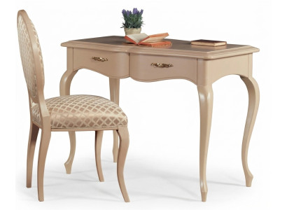 Schrijftafel Italiaanse tafel Schrijftafels Computermöbel Tafels Meubilair Italië