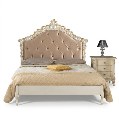 Bed Dubbele bedden Modern bedframe Bedden Dubbel Bedframe Design Meubels Nieuw
