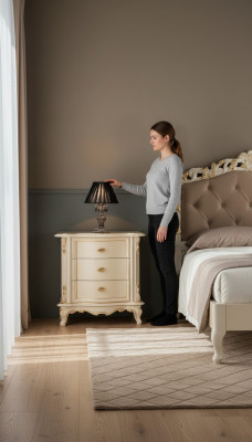 Nachtkastje Bijzettafel Kasten Slaapkamer Nachtkastjes Kast Meubels Italië