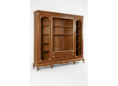 Tv-kastje wandmeubel woonkamer tv-kast massief hout Modern Echt hout Nieuw