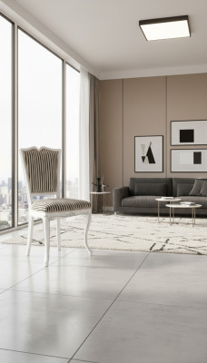 Klassieke stoelen Stoel Designer Houten stoel Eetkamerstoel Luxe Hout Nieuwe meubels