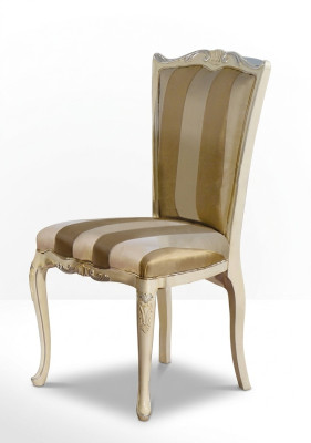 Eetkamerstoel Luxe Klassieke Stoelen van Hout Ontwerp Houten Stoel Nieuwe Meubels