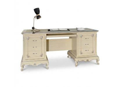 Luxe bureau Italiaanse stijl Meubels Bureaus Tafel Meubels Tafels Nieuw