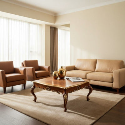 Salontafel bijzettafel koffietafel designer tafel woonkamertafel tafels nieuw