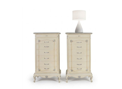 Kommode Sideboard Kommoden Schränke Möbel Hochschrank Italienische Einrichtung Ladenkast Dressoir Ladekasten Kast Meubels Hoge kast Italiaanse inrichting