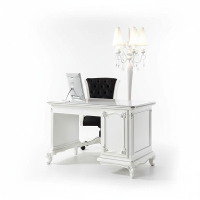 Bureau Italiaanse tafel Bureau Computermeubels Tafels Meubels Italië
