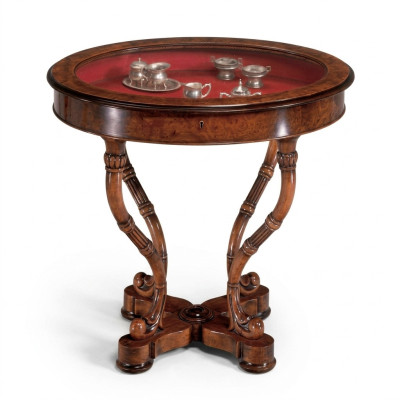 Salontafel Houten Tafel Ontwerp Tafels Italiaanse Ronde Tafel Hout Bijzettafel