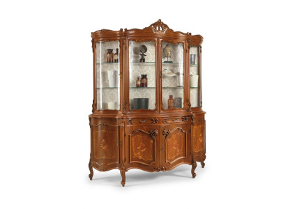 Vitrine glazen kast vitrines glazen kast meubels dressoir kasten vitrines nieuw