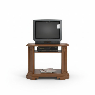 tv-kast Luxe dressoir Commode Woonkamerkast Meubels Kasten Plank Hout