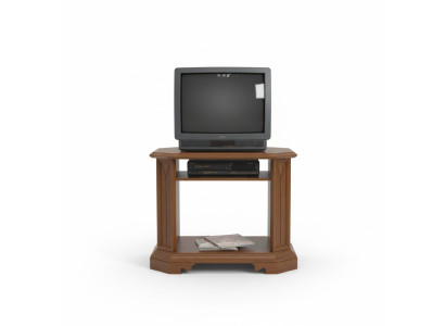 tv-kast Luxe dressoir Commode Woonkamerkast Meubels Kasten Plank Hout